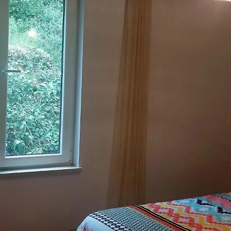 Anda Apartment