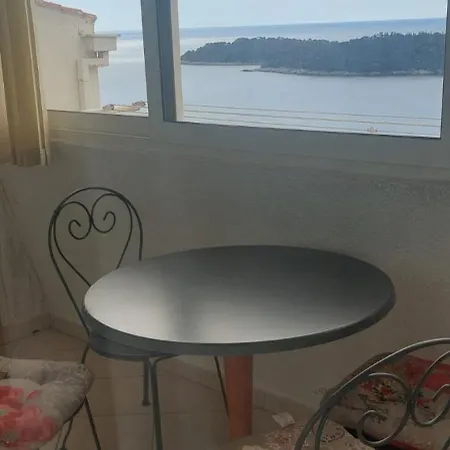 Apartment Anda