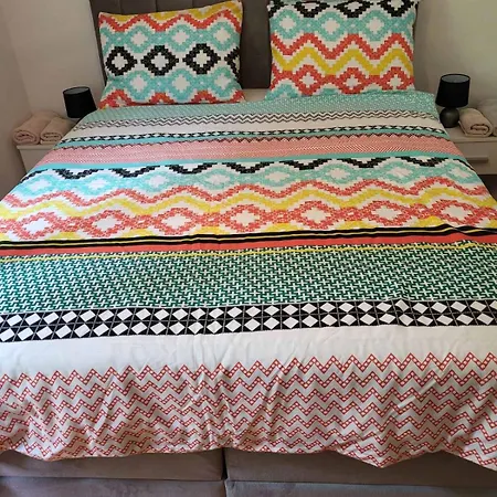 Anda Ντουμπρόβνικ