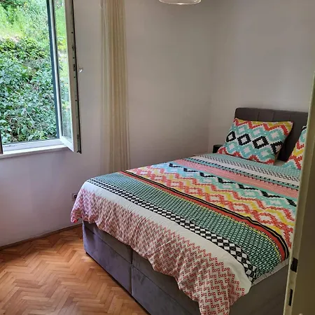 Apartment Anda