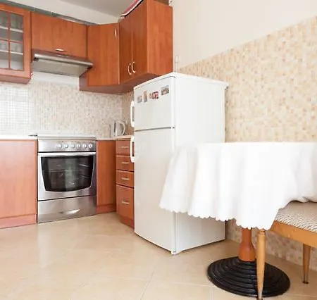 Anda Apartment