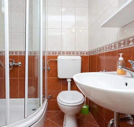 Anda Daire Dubrovnik