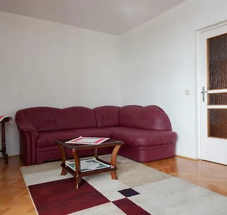 Anda Apartment