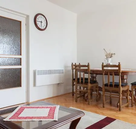Apartment Anda *