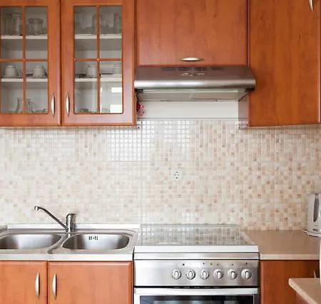 Daire Anda Dubrovnik