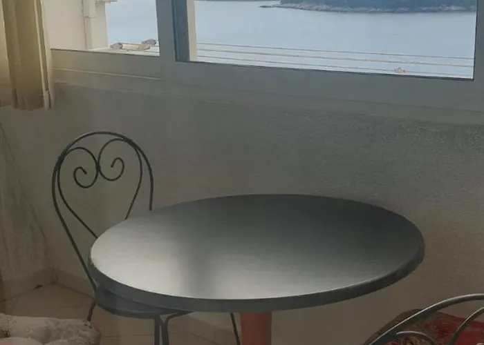 Apartment Anda