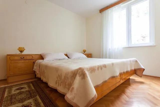 Apartment Anda *