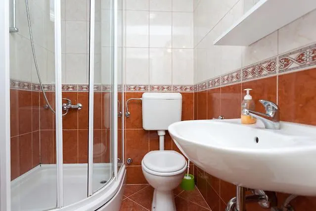 Anda Appartement Dubrovnik