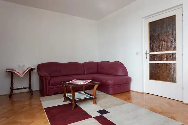 Anda Apartment